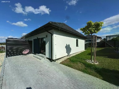 Na Vyhlídce, Petřvald