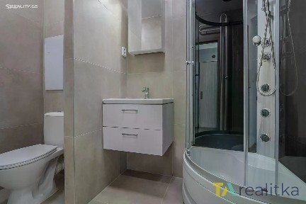 Prodej bytu 1+1 35 m²