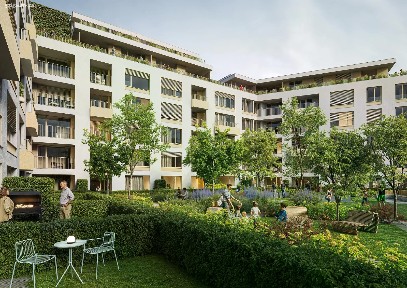 Prodej bytu 3+kk 89 m²