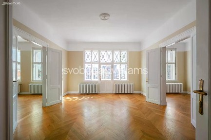Prodej bytu 3+1 115 m²