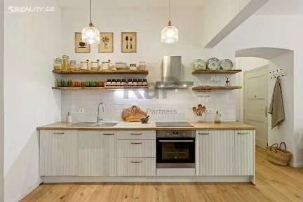 Prodej bytu 2+kk 54 m²