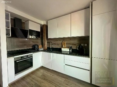 Prodej bytu 2+1 110 m²