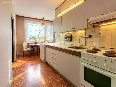 Prodej bytu 3+1 83 m²