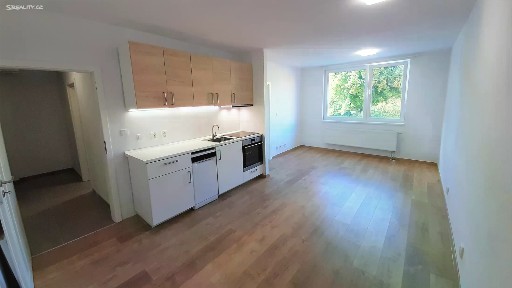 Prodej bytu 2+kk 45 m²