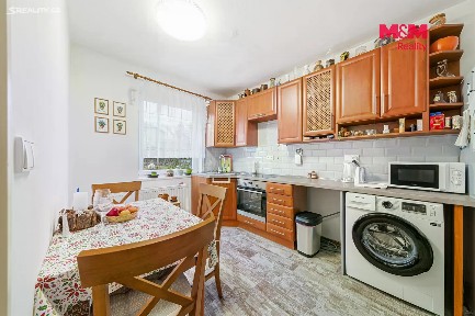 Prodej bytu 3+1 81 m²