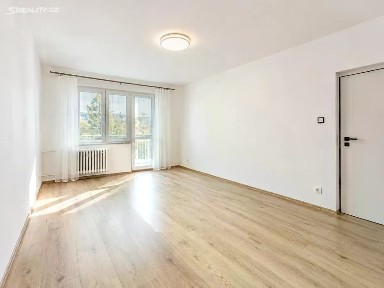 Prodej bytu 2+1 49 m²
