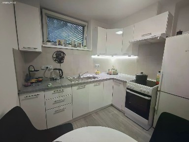 Prodej bytu 2+1 64 m²