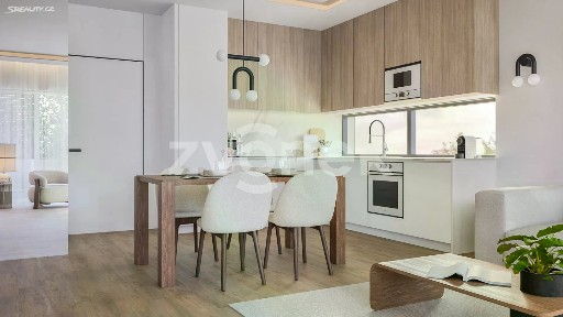 Prodej bytu 4+kk 99 m²