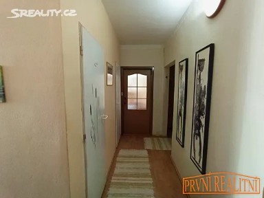 Prodej bytu 3+1 70 m²