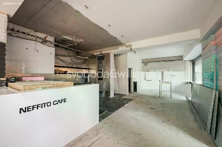 Prodej obchodního prostoru 173 m²