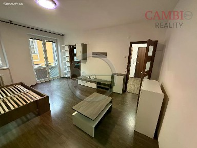 Pronájem bytu 2+kk 51 m²