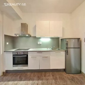 Pronájem bytu 2+1 49 m²
