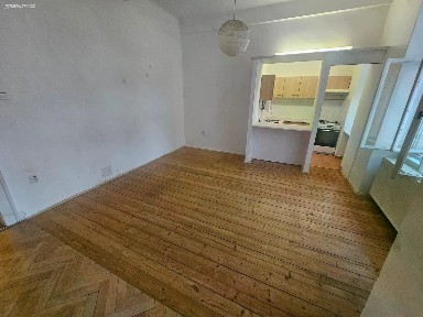 Čajkovského, Praha - Žižkov