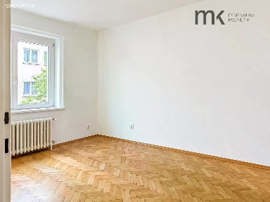 Kouřimská, Praha - Vinohrady
