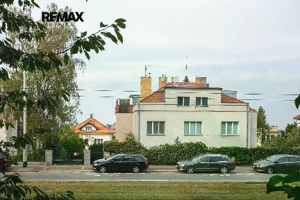 Pronájem bytu 2+kk 65 m²