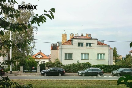 Pronájem bytu 2+kk 65 m²