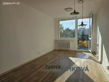 Pronájem bytu 2+kk 43 m²