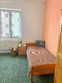 Pronájem bytu 1+kk 23 m²