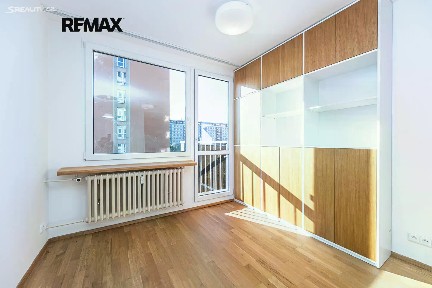 Pronájem bytu 2+kk 43 m²