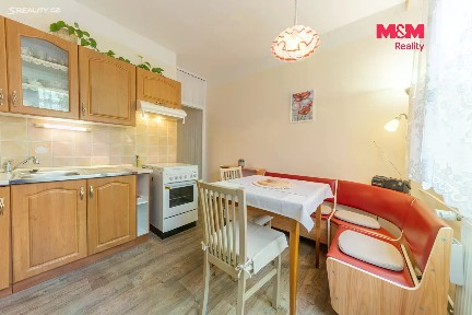 Prodej bytu 3+1 69 m²