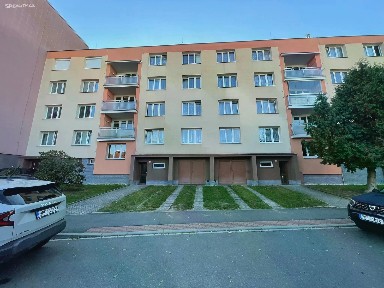 Plzeňská, Klatovy - Klatovy II