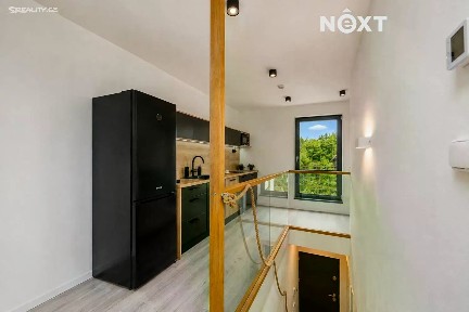 Prodej bytu 3+kk 63 m²