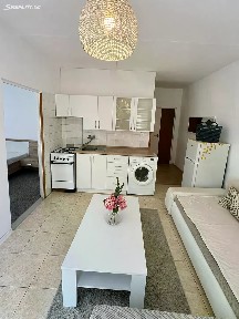 Prodej bytu 2+kk 36 m²