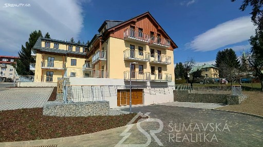 Prodej bytu 2+kk 51 m²