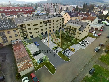 Prodej bytu 2+1 115 m²