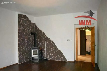 Prodej bytu 2+1 60 m²