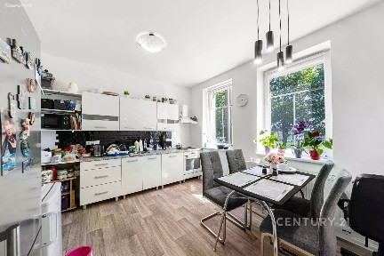 Prodej bytu 2+1 56 m²