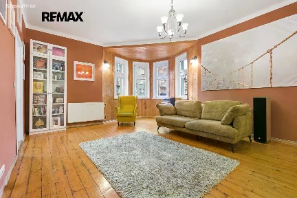 Prodej bytu 4+1 87 m²