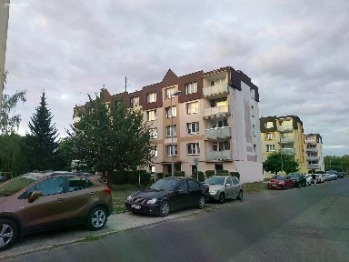 Radonice