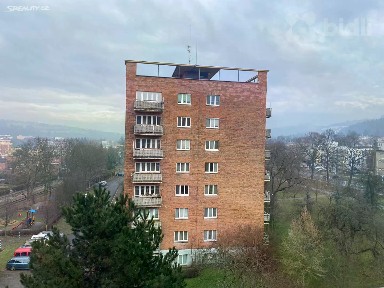 Pronájem bytu 3+kk 65 m²