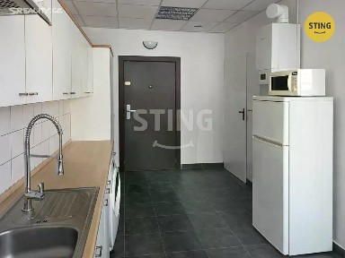 Pronájem bytu 2+1 67 m²