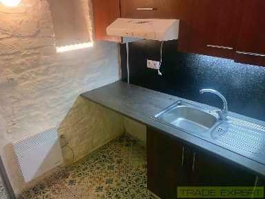 Pronájem bytu 1+1 30 m²