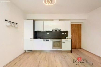 Pronájem bytu 2+kk 59 m²