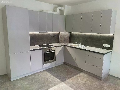 Pronájem bytu 1+1 31 m²
