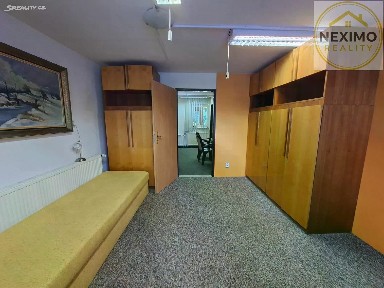 Pronájem bytu 2+kk 49 m²