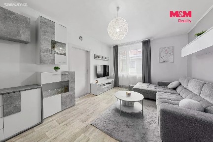 Prodej bytu 2+1 68 m²