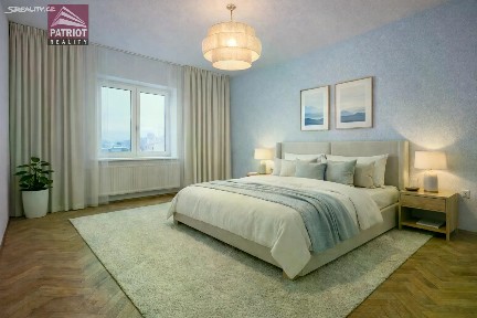 Prodej bytu 3+1 104 m²