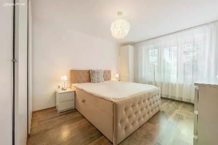 Prodej bytu 2+1 69 m²