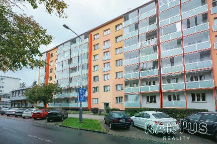 Hlavní třída, Ostrava - Poruba