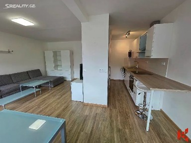 Pronájem bytu 3+kk 72 m²