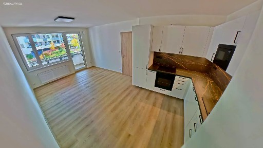 Pronájem bytu 2+kk 51 m²