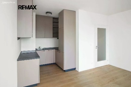 Pronájem bytu 2+kk 50 m²