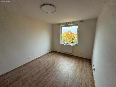 Pronájem bytu 1+kk 19 m²