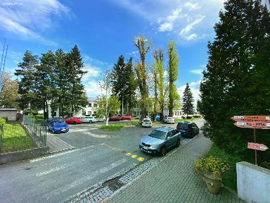 Pronájem kanceláře 22 m²