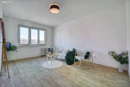 Pronájem bytu 2+1 55 m²