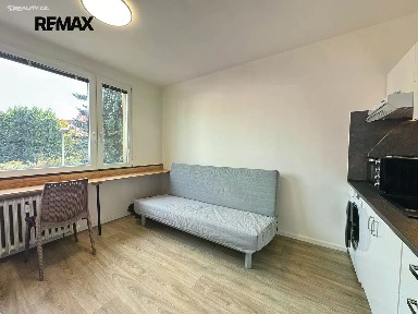 Pronájem bytu 1+kk 20 m²